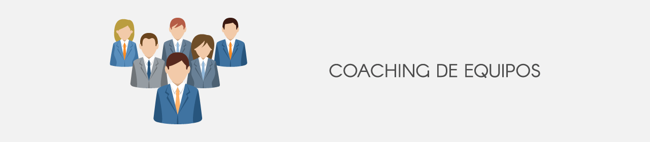 Coaching de equipos