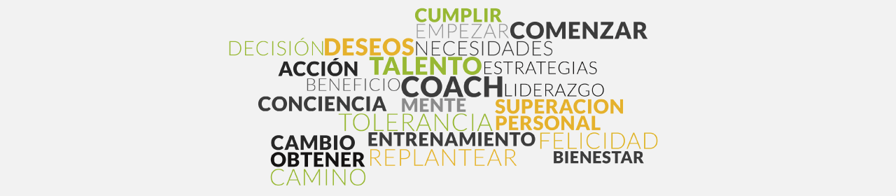 Desarrollo personal
